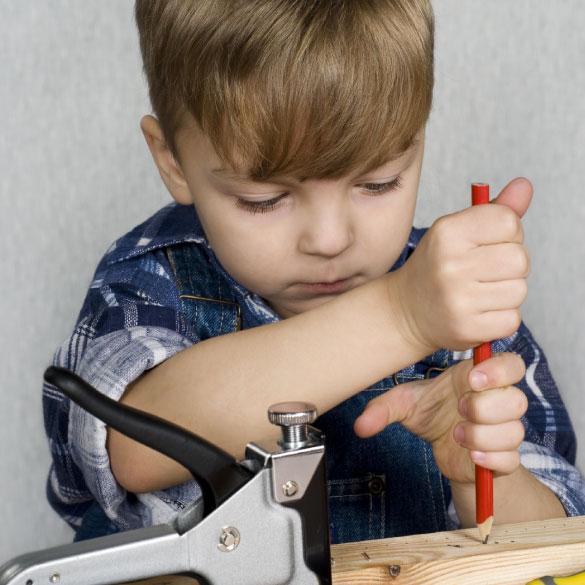 Mejores jardines infantiles en Bogota