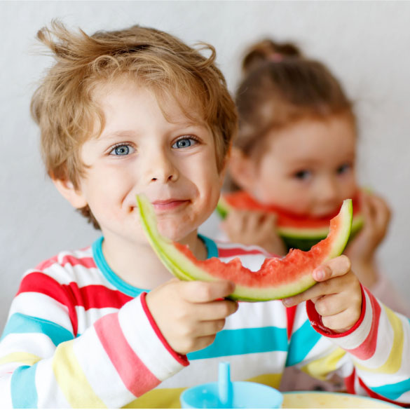 Mejores jardines infantiles en Bogota
